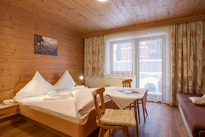 Vakantieappartement Gezinsvakantie Fügen