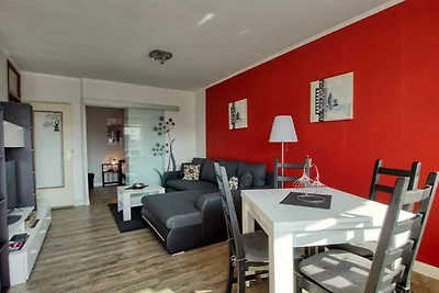 Ferienpark - Haus A, App. 0A0408