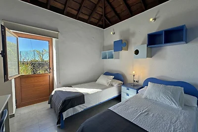 Casa vacanze Vacanza di relax Los Llanos de Aridane