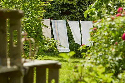 Vakantieappartement Gezinsvakantie Jork