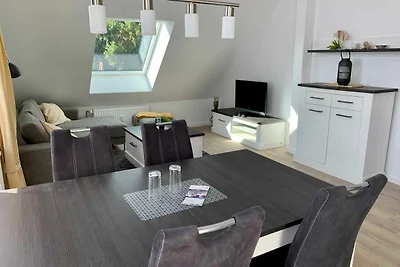 Vakantieappartement Gezinsvakantie Bad Schwartau