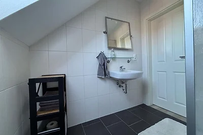 Vakantieappartement Gezinsvakantie Großefehn