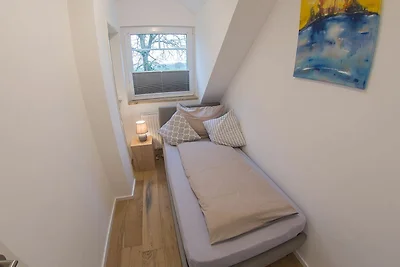 Vakantieappartement Gezinsvakantie Varel