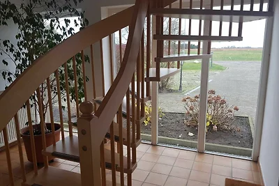 Vakantieappartement Gezinsvakantie Gingst