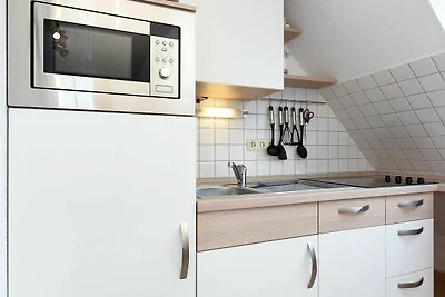 Vakantieappartement Gezinsvakantie Bensersiel