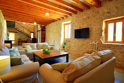 Casa vacanze Vacanza di relax Vilafranca de Bonany