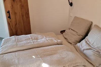 Vakantieappartement Gezinsvakantie Hasselberg