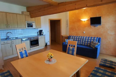 Appartamento Vacanza con famiglia Haus im Ennstal