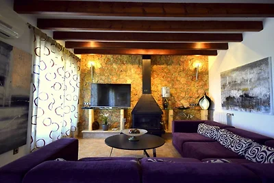517227 Ses Oliveres Canova