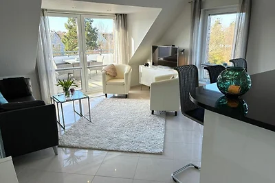 Appartamento Vacanza con famiglia Cuxhaven