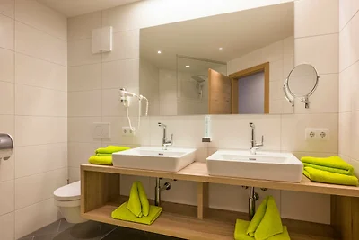 Vakantieappartement Gezinsvakantie Kaltenbach