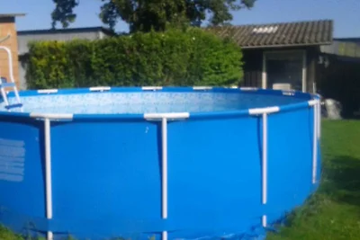 Vakantieappartement Gezinsvakantie Gelting