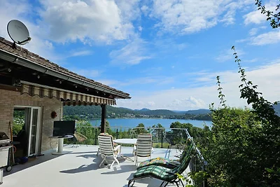 Ferienhaus Lakeview