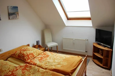 Hotel Cultuur en bezienswaardigheden Lubmin
