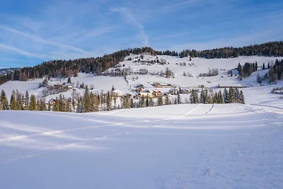 Hotel Culturas y visitas Sankt Lambrecht
