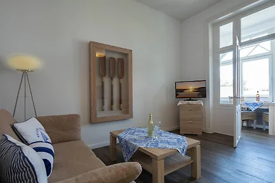 Appartamento Vacanza con famiglia Kühlungsborn