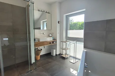 Ferienhaus Tegernsee Chalet