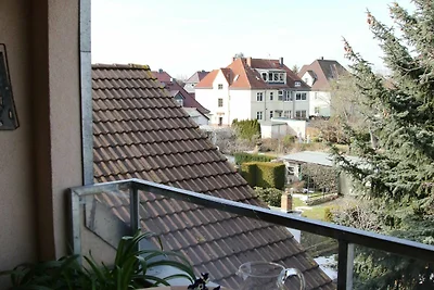 Dachgeschoss