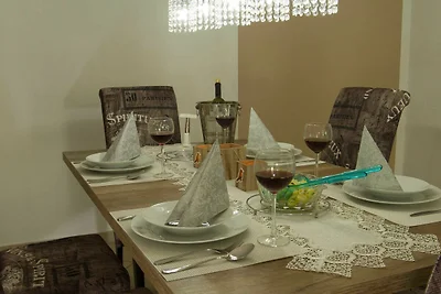 Casa vacanze Vacanza di relax Rhauderfehn