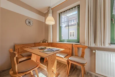 Ferienwohnung Sonnenwind