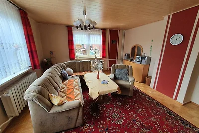 Ferienhaus Fritz
