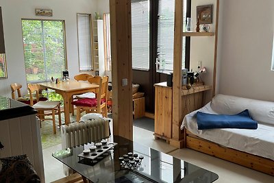 Vakantieappartement Gezinsvakantie Barth