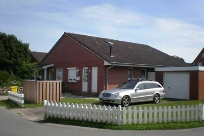 Vakantieappartement Gezinsvakantie Tinnum