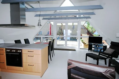 Bergstrasse 25 OG