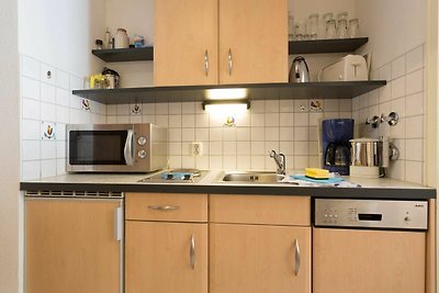 Apartament Dla rodzin Oberstdorf