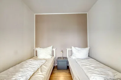 Haus Schöne Aussicht, App. 2SB317