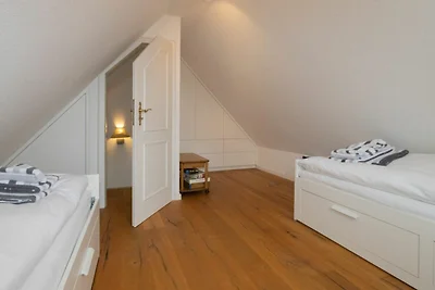 Vakantieappartement Gezinsvakantie Hörnum