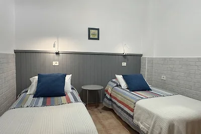 Apartment Arena Negra