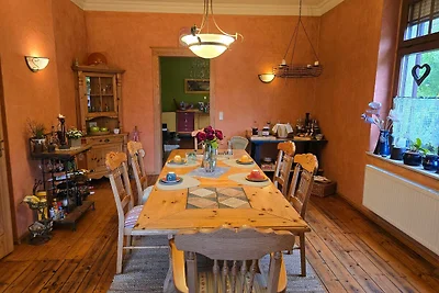 Pension Romantische vakantie Senftenberg