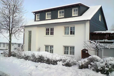 Ferienwohnung-Debray 2****, 78 qm