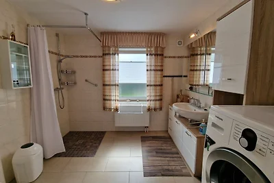 Ferienwohnung Fehn-Moor