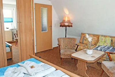 Appartamento Vacanza con famiglia Sellin