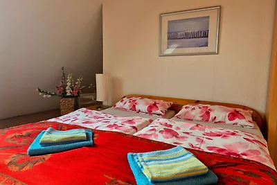 Vakantieappartement Gezinsvakantie Kuchelmiß