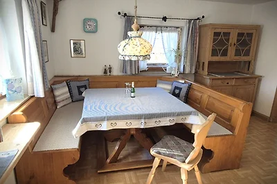 Ferienwohnung Almröserl