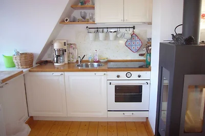 Vakantieappartement Gezinsvakantie Hasselberg