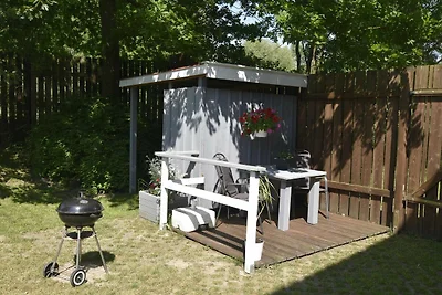 Vakantieappartement Gezinsvakantie Blowatz