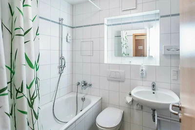 Vakantieappartement Gezinsvakantie Kühlungsborn