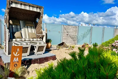 Appartamento Vacanza con famiglia Dagebüll