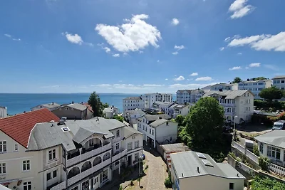 Appartamento Vacanza con famiglia Sassnitz