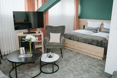 Doppelzimmer Standard