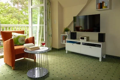 Apartment am Strand