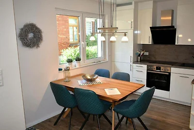 Hansehuus Ferienwohnung