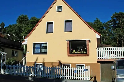 Ferienwohnung zur Baaber Heide