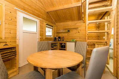 Bungalow Nr. 15