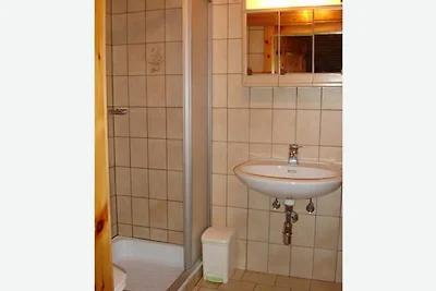 Spatzennest Wohnung im Landhausstil