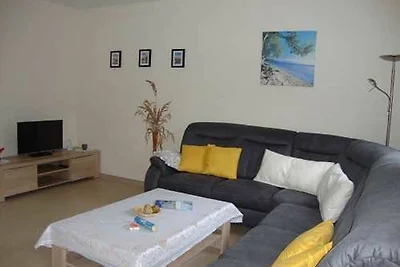 Vakantiehuis Ontspannende vakantie Krakow am See